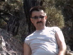 Прошлецов Юрий