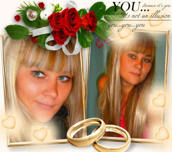 Улиточка:) Евдокимова