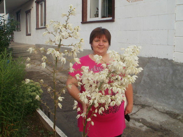 Инна Мельникова