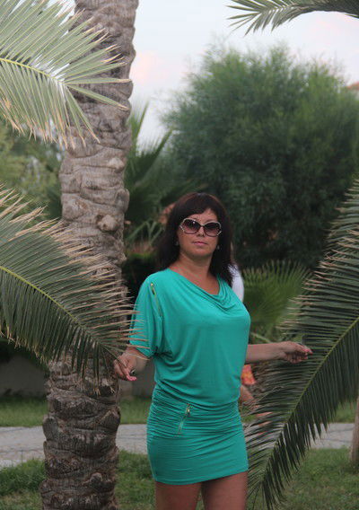 Людмила Первых