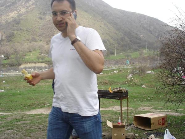 Лаулан Сатеков