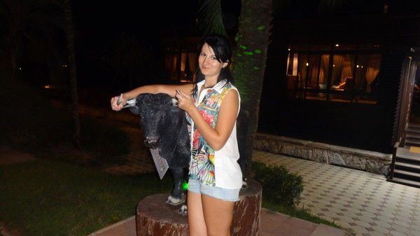 Елена Русакова