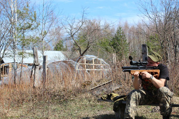 Сергей Абрамов