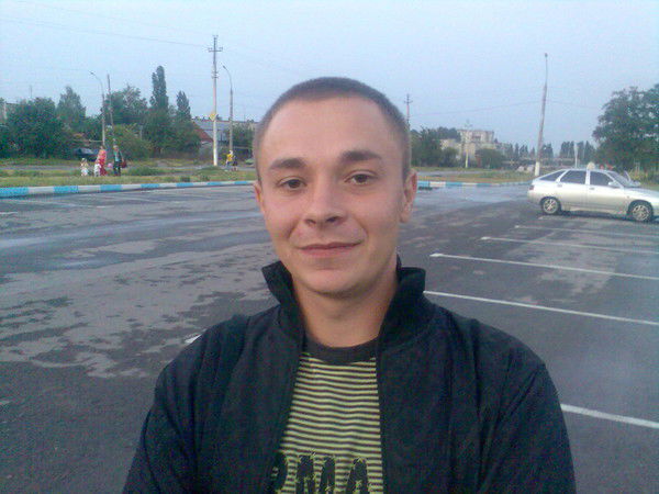 Евгений Черкасов