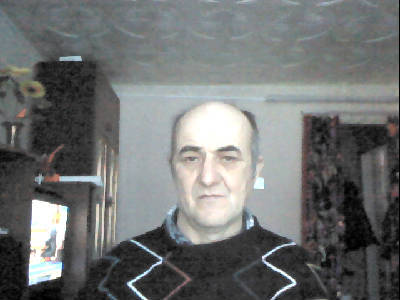 Ринат Хафизов