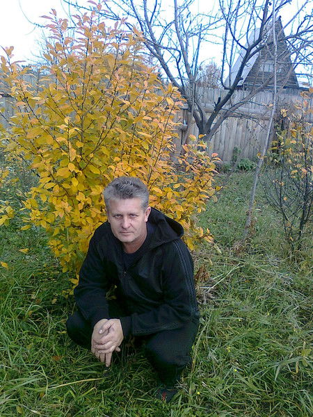 Сергей Нагарников