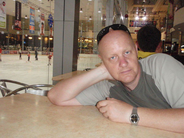 Андрей Ветров