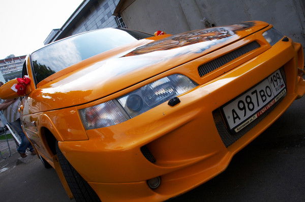 Ольга Полякова