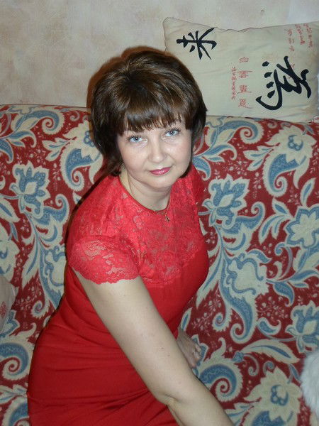 Ирина Демченко