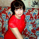 Ирина Демченко