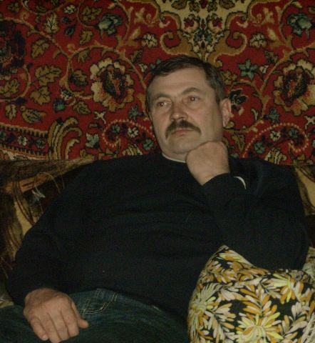 Юрий Почитаев