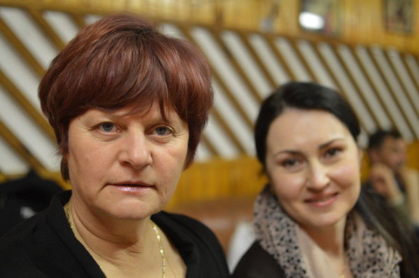 Нелла Хохлова