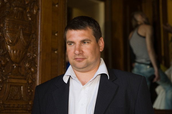 Сергей Брюханов