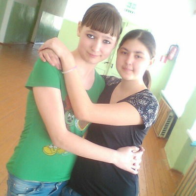 Дарья Грибова