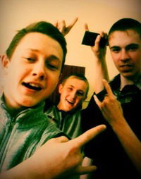 Артём Стародумов