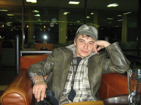 Коля Демченко