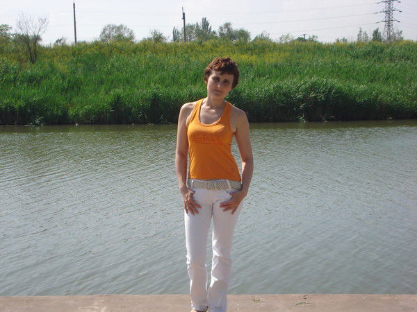 Алена Кулагина