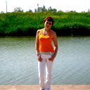 Алена Кулагина
