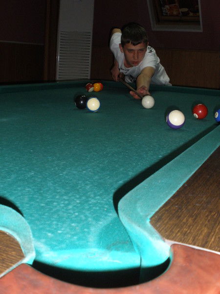 Андрей Гордеев