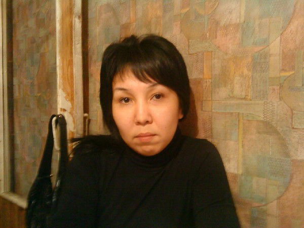 Динара Белоусова