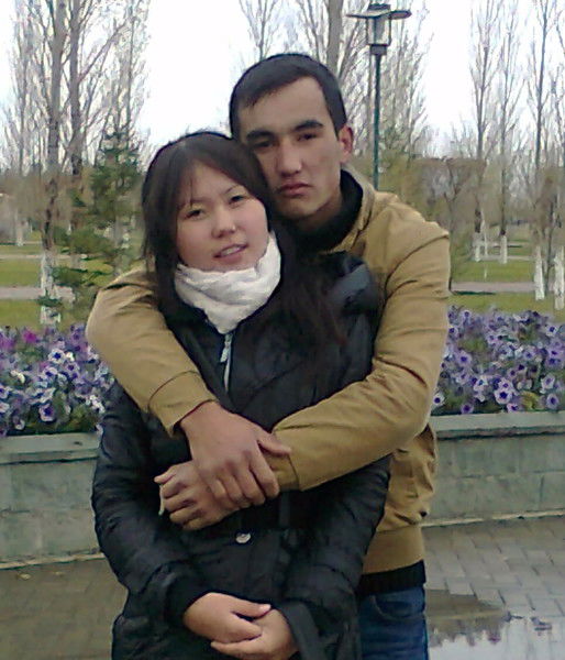 Жанат Сейдаханов