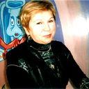 Анна Коваль