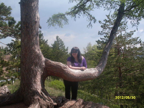 Юлия Тимерман