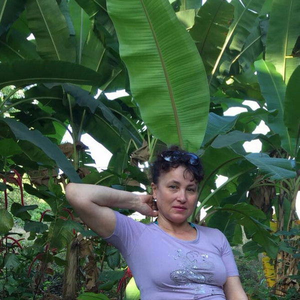 Елена Ушакова