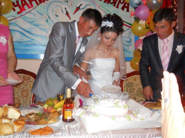 Жадыра Алиева