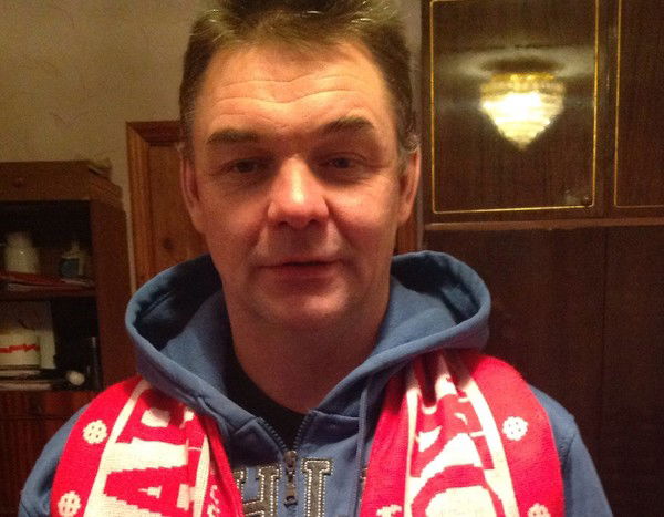 Дима Медников