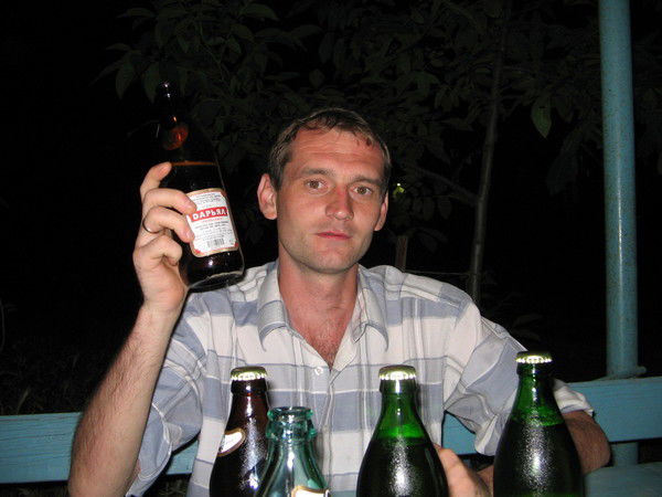 Георгий Соколов