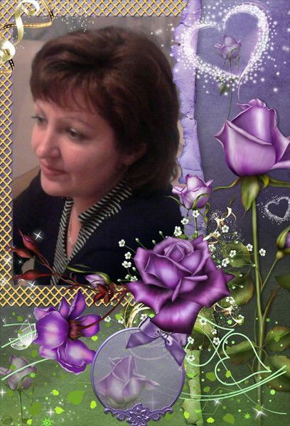 Ирина Гиршевич