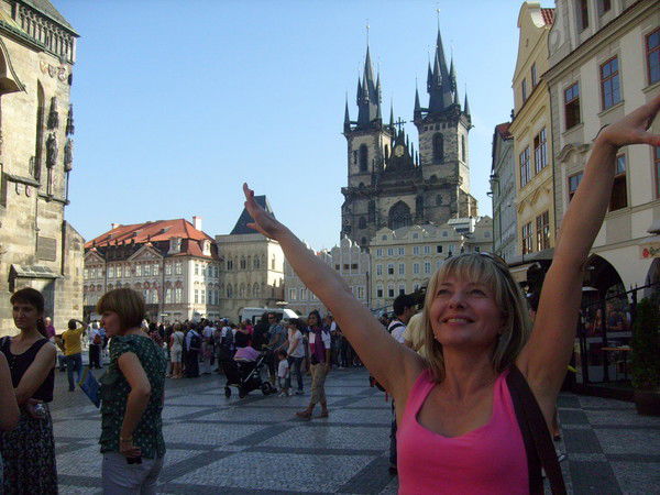 Светлана Кисарова