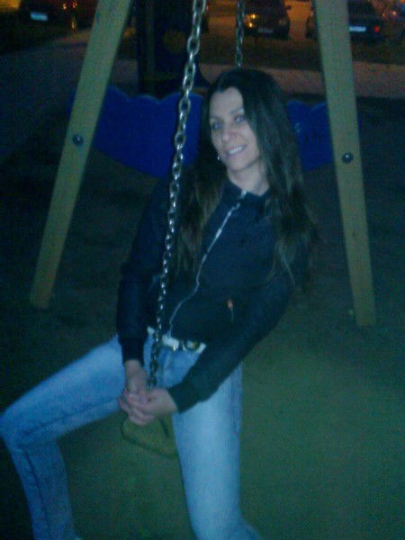 Ольга Фадина