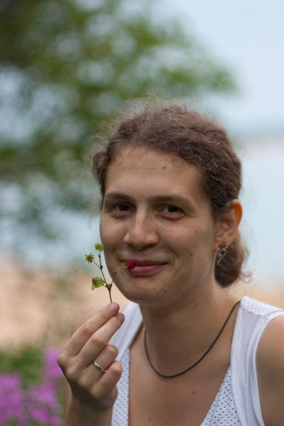 Ульянка Холова