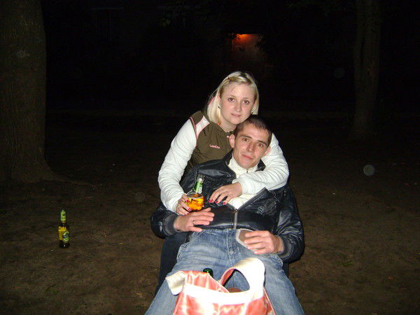 Роман Спивак