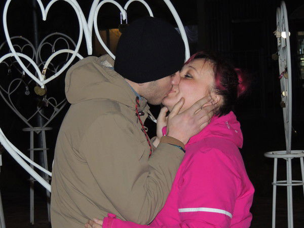 Тигра Тигрица