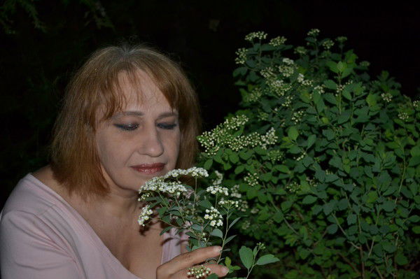 Елена Вершибалко