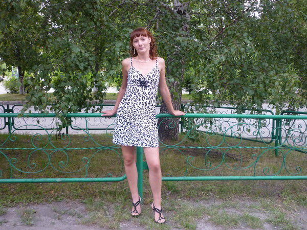 Юлия Рыбина-Янке