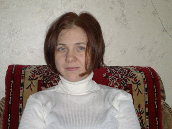 Татьяна Тоцкая