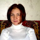 Татьяна Тоцкая