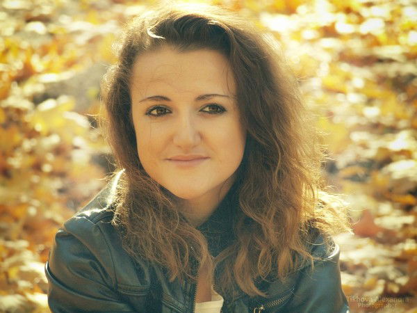 Ксюшка Рыбальченко