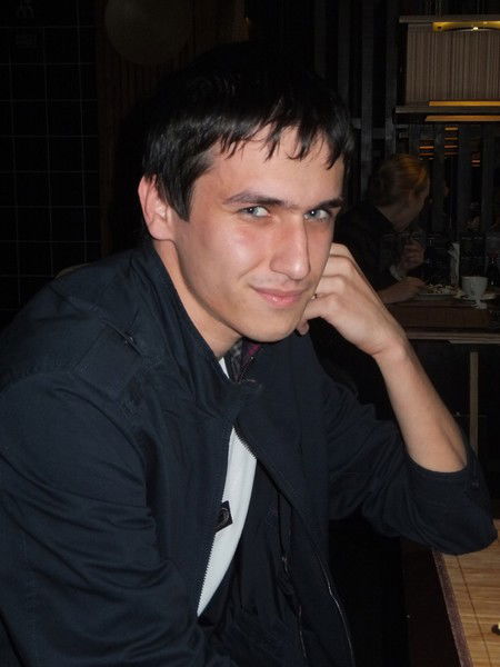 Алексей Белошапка