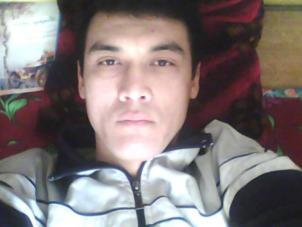 Мурат Жумамуратов