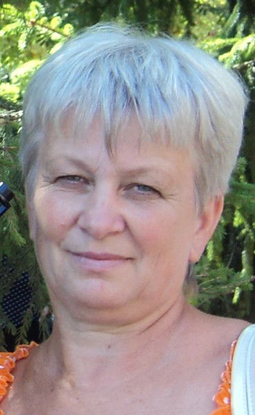 Татьяна Чурекова