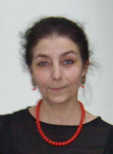 Ирина Минералова