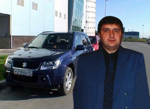 Сергей Цаплов