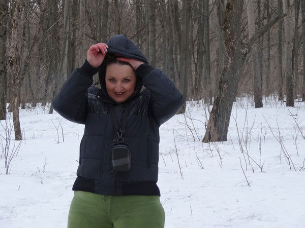 Анна Маркова