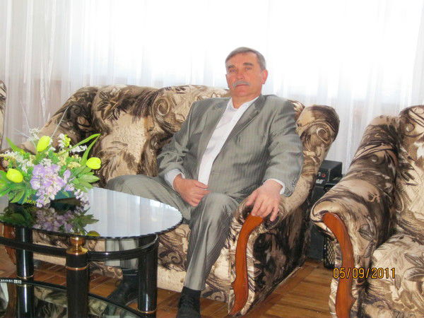 Валерий Татарчук