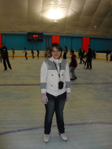 Света Данилова